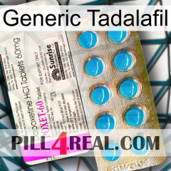 Generic Tadalafil new07